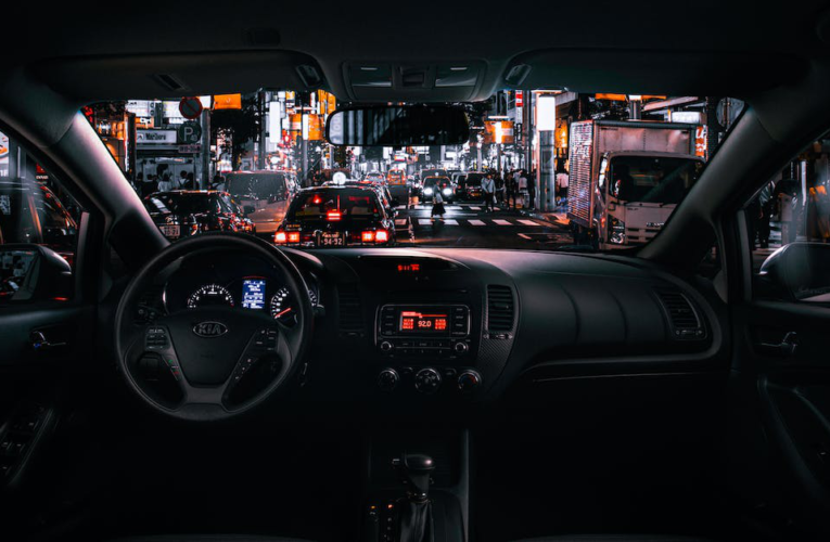 Podróżuj taniej i z większym komfortem dzięki BlaBlaCar