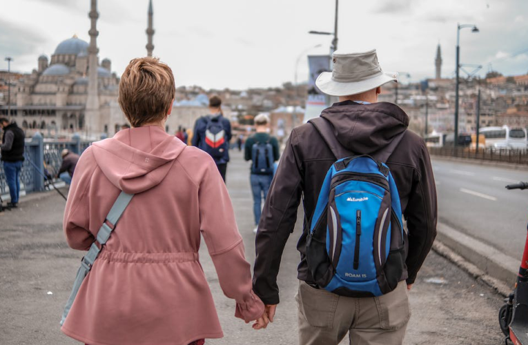 Blablacar – rewolucyjne rozwiązanie dla podróżujących