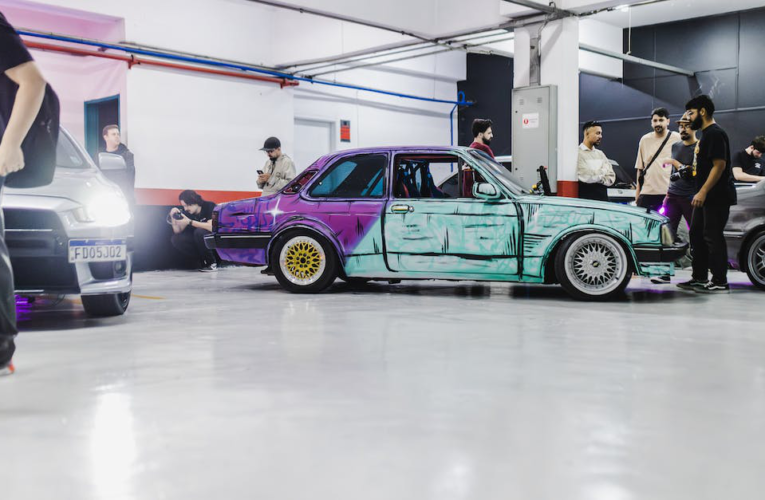 Blablacar: Jak tanio podróżować dzieląc koszty z innymi pasażerami