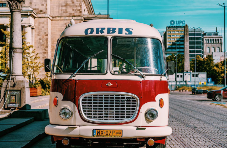 Doświadczona podróżniczka dzieli się swoimi fascynującymi przygodami z BlaBlaCar