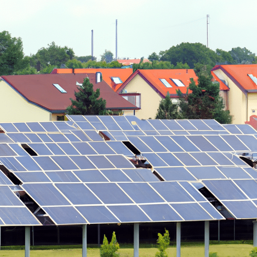 Czy w Gliwicach są dostępne dofinansowania na montaż instalacji fotowoltaicznych?