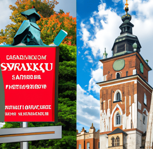 Jakie są najważniejsze aspekty bezpieczeństwa w Krakowie dla studentów?
