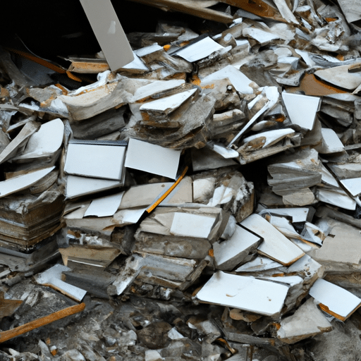 Jakie są najlepsze usługi niszczenia dokumentacji w Warszawie?