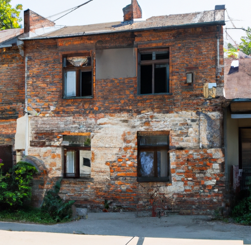 Czy warto kupić dom bezczynszowy w Warszawie?