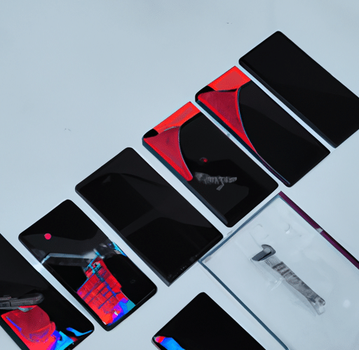 Czy Szkło Hartowane na Telefon Xiaomi Redmi Note 8T Da Ci Większą Ochronę?