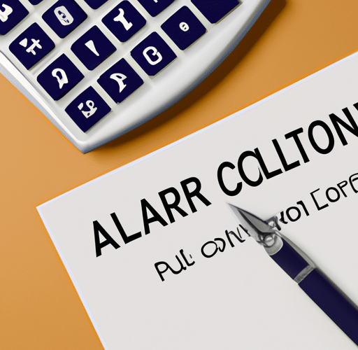Jak obliczyć koszty kredytu konsolidacyjnego w banku Alior?