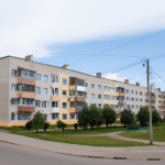 Jakie są najlepsze mieszkania na sprzedaż w Tarchominie?
