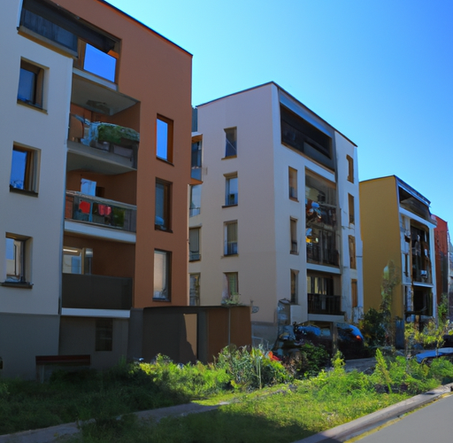 Jakie są najlepsze nowe mieszkania na Białołęce?