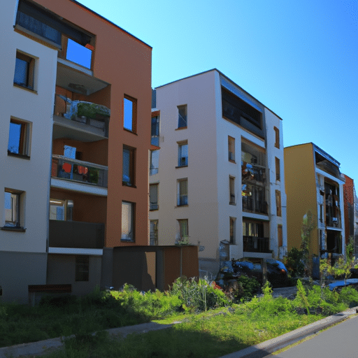 Jakie są najlepsze nowe mieszkania na Białołęce?
