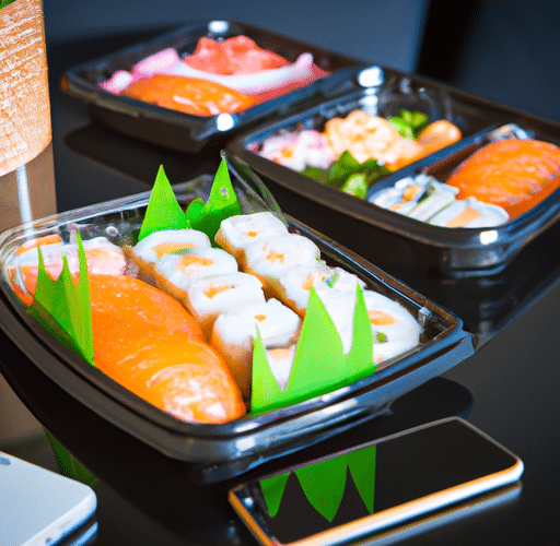 Czy Restauracja Sushi w Rembertowie oferuje dostawy?