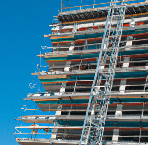Jakie są najlepsze rozwiązania do zabudowy balkonu w Warszawie?