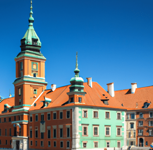Jak skorzystać z usług firmy Budmar w Warszawie?