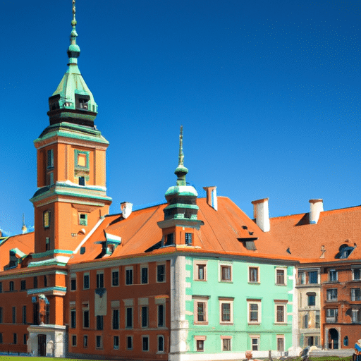 Jak skorzystać z usług firmy Budmar w Warszawie?