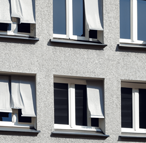 Czy żaluzje fasadowe we Wrocławiu są dobrym rozwiązaniem dla Twojej fasady?