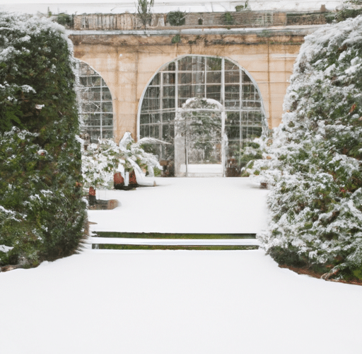 Jak wybrać najlepszą firmę do zaprojektowania i zbudowania ogrodu zimowego w Warszawie?