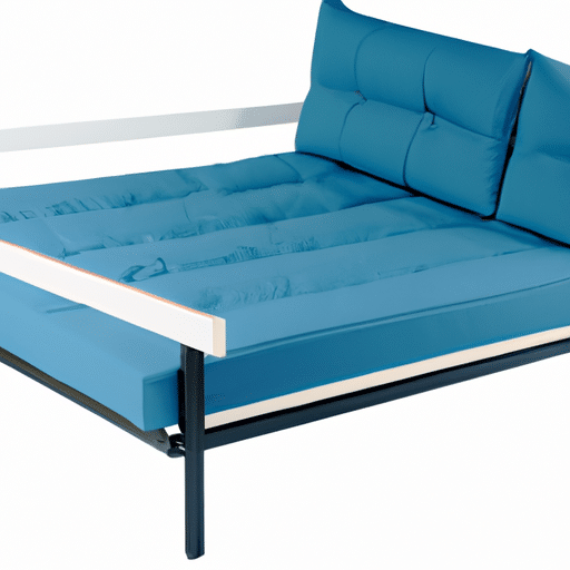 Jak Wybrać Idealny Futon 160x200 dla Twojego Mieszkania?