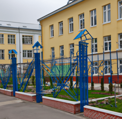 Jak wybrać najlepsze przedszkole w Tarchominie?