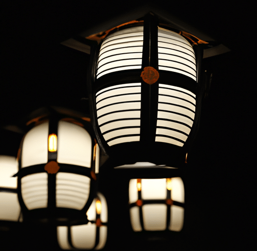 Czy lampy EDO to dobry wybór do Twojego domu? Przeanalizujmy zalety i wady lamp EDO w porównaniu z innymi opcjami oświetlenia
