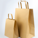 Jak wybrać najlepszą torbę papierową z uchwytami skręcanymi?