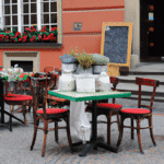 Jakie są najlepsze restauracje na warszawskiej Starówce?