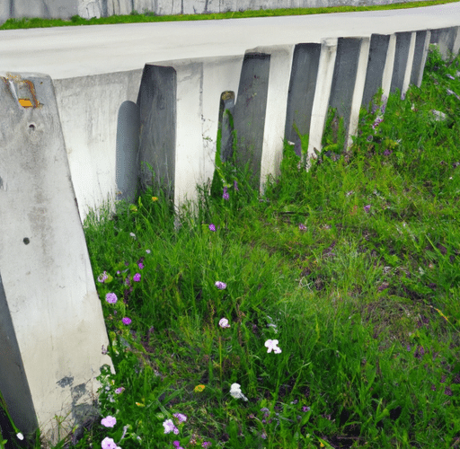 Jakie są zalety stosowania krawężników betonowych w Łodzi?