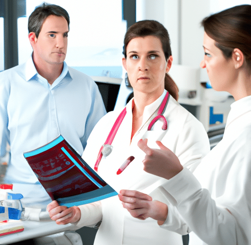 Jakie są zalety stosowania testów diagnostycznych w diagnostyce i leczeniu chorób?