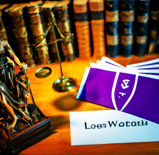Jak wybrać dobrego adwokata wrocławskiego specjalizującego się w prawie spadkowym?