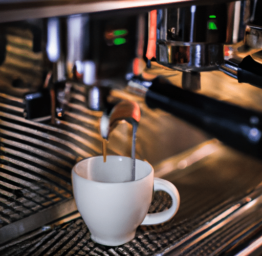 Czy istnieją tanie serwisy ekspresów do kawy? Jak wybrać najlepszy serwis?