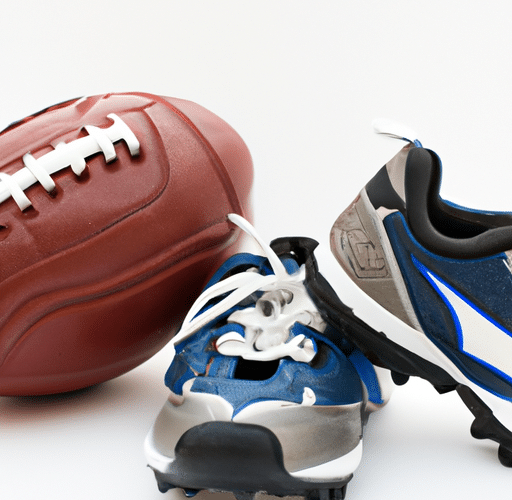 Jaki komplet piłkarski dla dziecka Nike będzie najlepszą opcją?