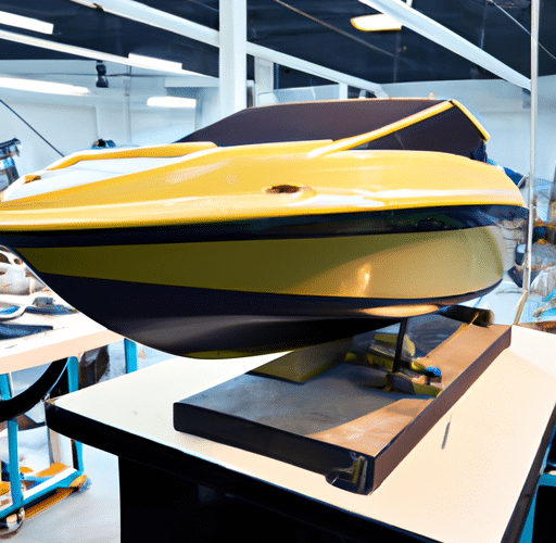 Jak wybrać najlepszego producenta łodzi motorowych?