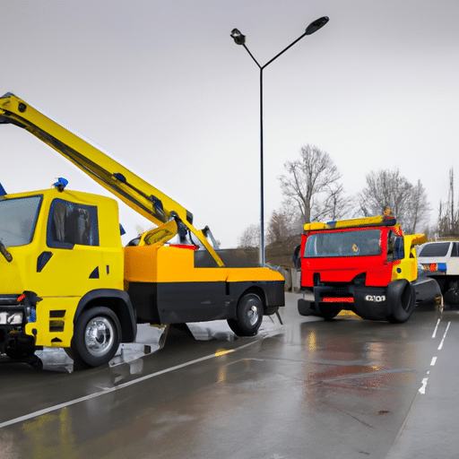 Jak znaleźć najlepszą lawetę w Płocku?