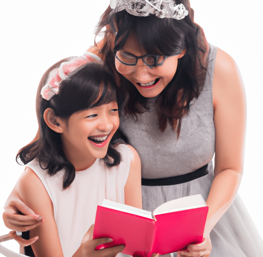 Jak wybrać idealną książkę na prezent dla mamy?