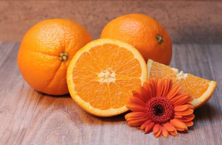 Płynna Glukoza z Magnezem o Smaku Pomarańczowym: Energia i Witalność w Jednym