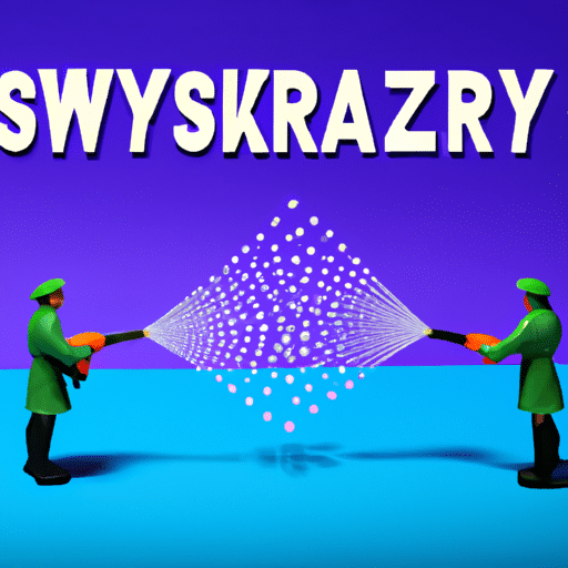 opryskiwacze