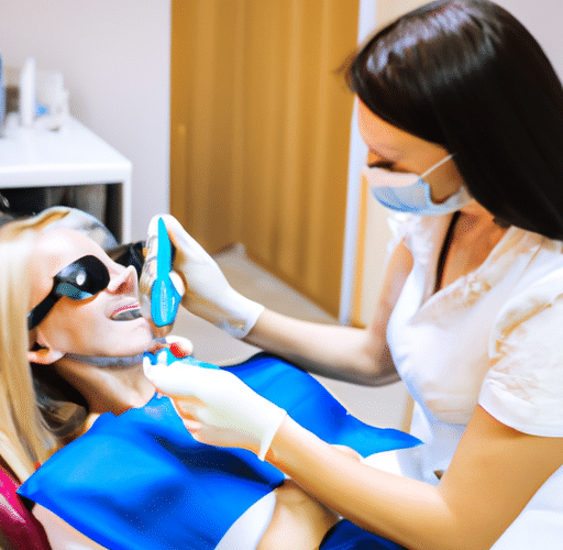 Bezpieczne i efektywne wybielanie zębów w Konstancinie: najnowsze metody