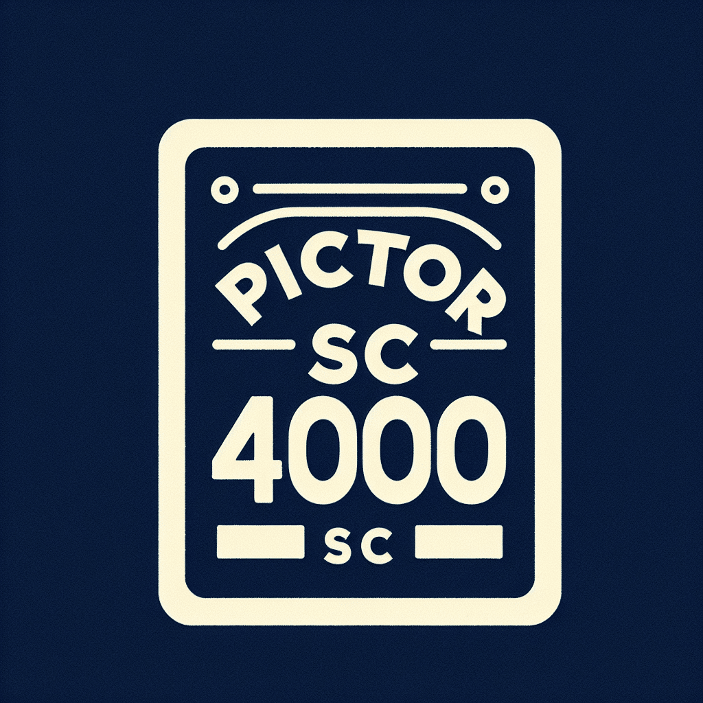 pictor 400 sc