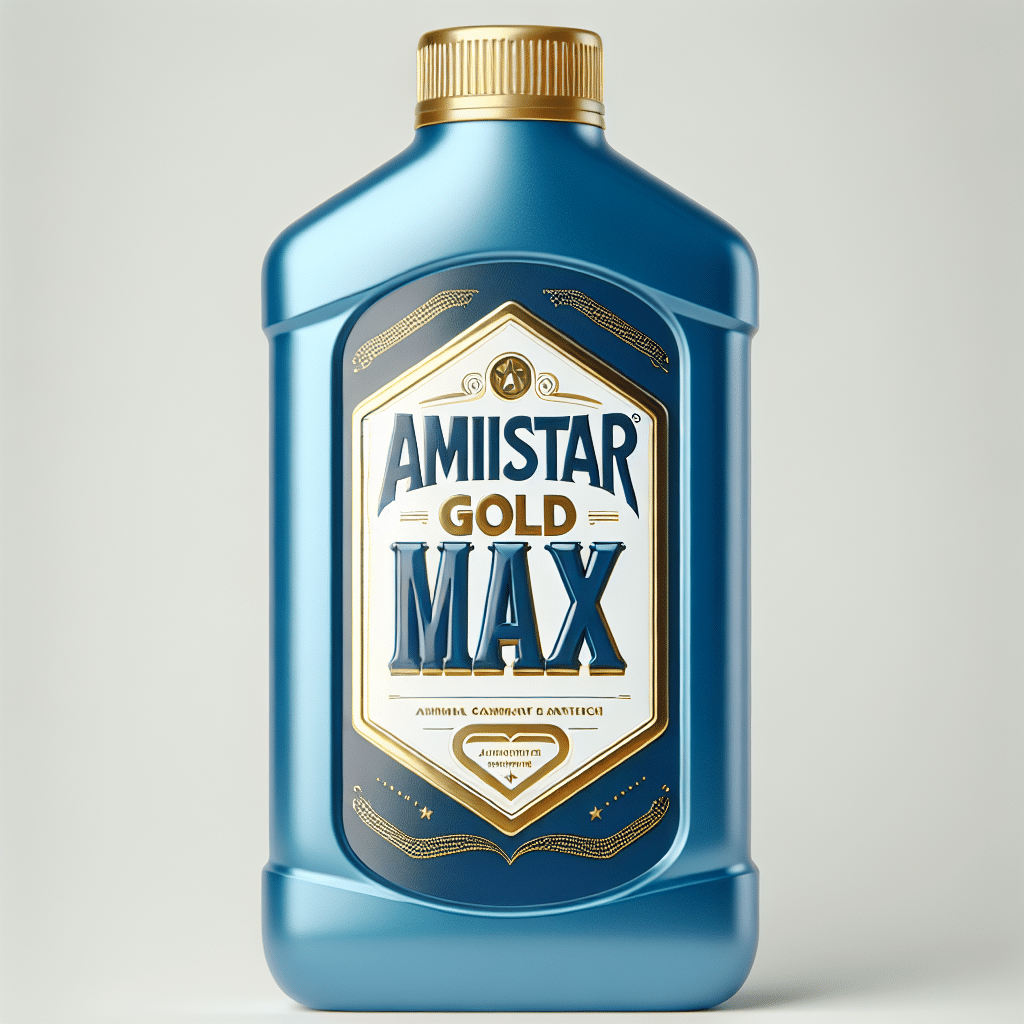 amistar gold max