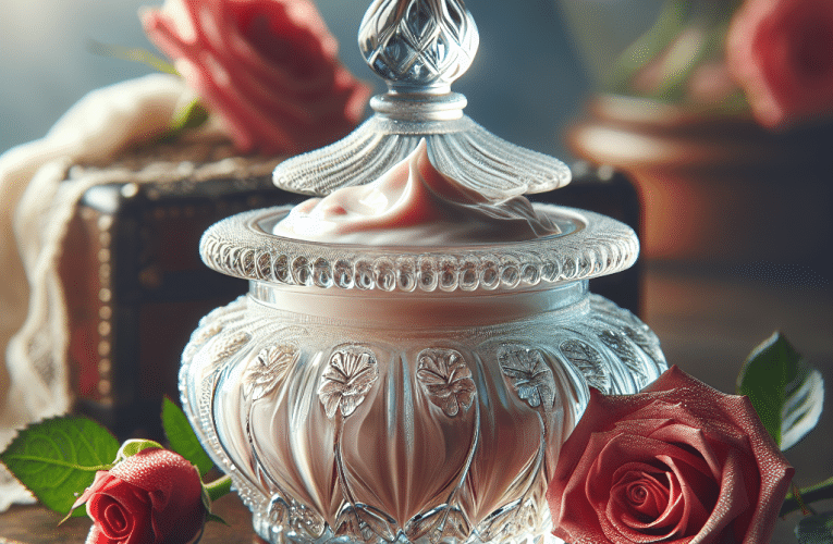 Charmine Rose Krem – Sekrety Skutecznej Pielęgnacji Twojej Skóry