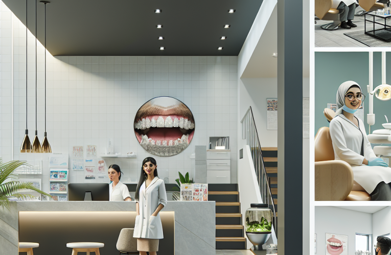 Klinika dentystyczna Bemowo – Jak wybrać najlepszy gabinet stomatologiczny w Twojej dzielnicy?