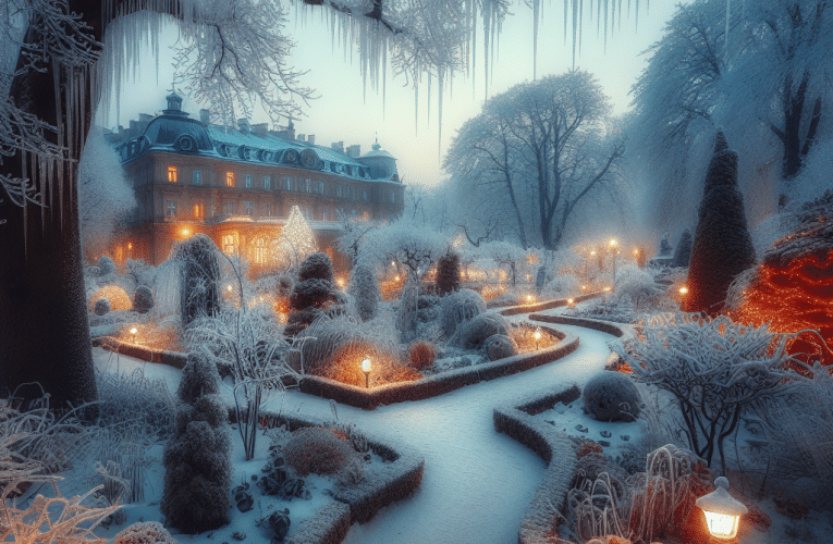Ogrody zimowe Rzeszów – przewodnik po najlepszych rozwiązaniach dla Twojego domu