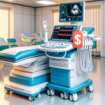 echokardiograf vivid cena