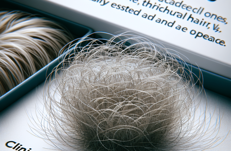 Mikrowłókna do włosów: Rewolucyjny sposób na zagęszczanie cienkich pasm