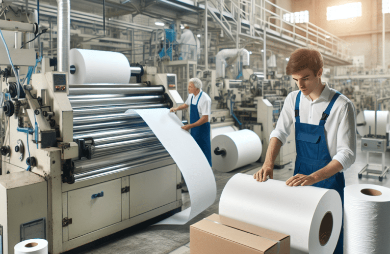 Jak wybrać odpowiednią bibułkę celulozową? Porady i porównania producentów dla każdego użytkownika