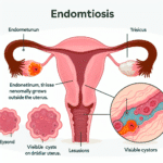 endometrioza