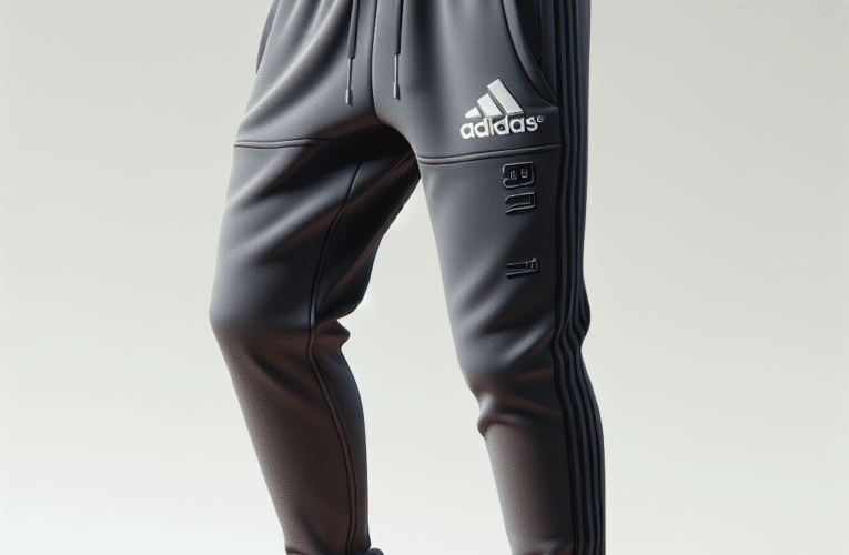 Jak wybrać spodnie dresowe treningowe Nike które spełnią Twoje oczekiwania?