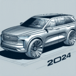 xc90 2024