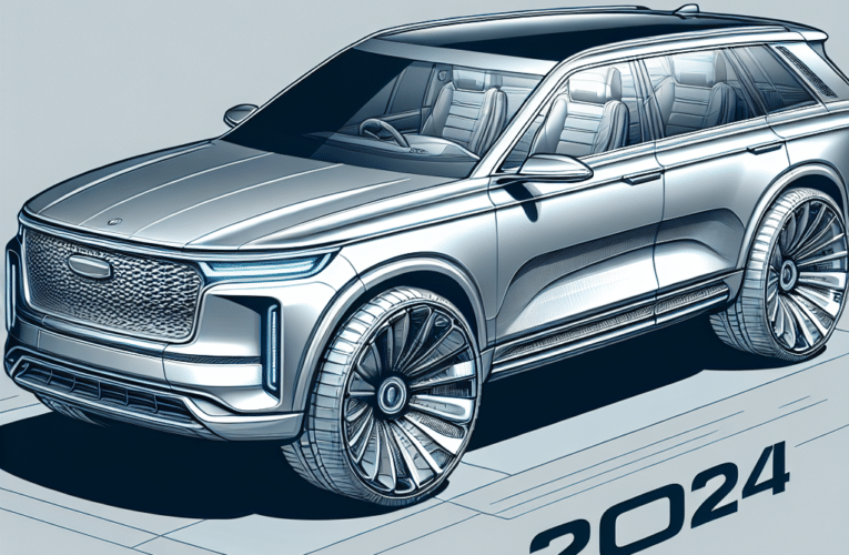 Jakie technologie w volvo xc90 2024 poprawiają komfort i bezpieczeństwo kierowcy?