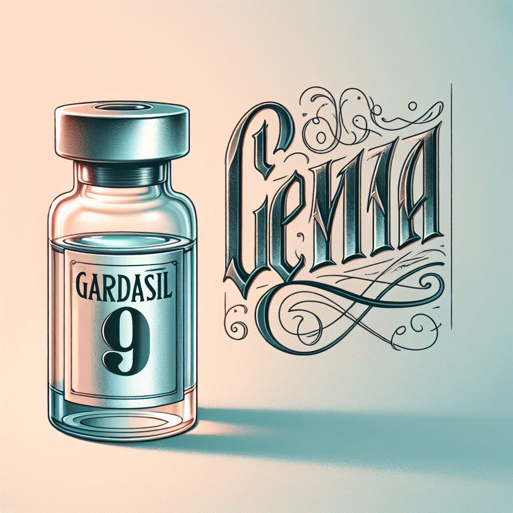 gardasil 9 cena