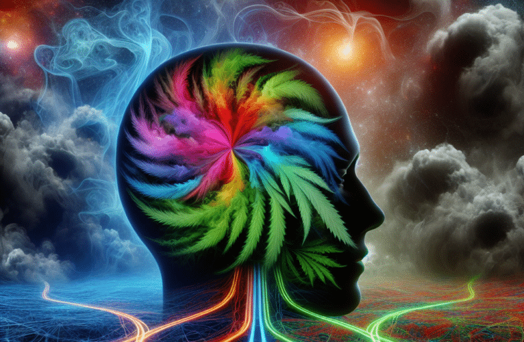 Jakie są psychiczne skutki palenia marihuany i jak z nimi sobie radzić?
