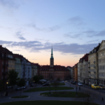 czyszczenie fasad warszawa